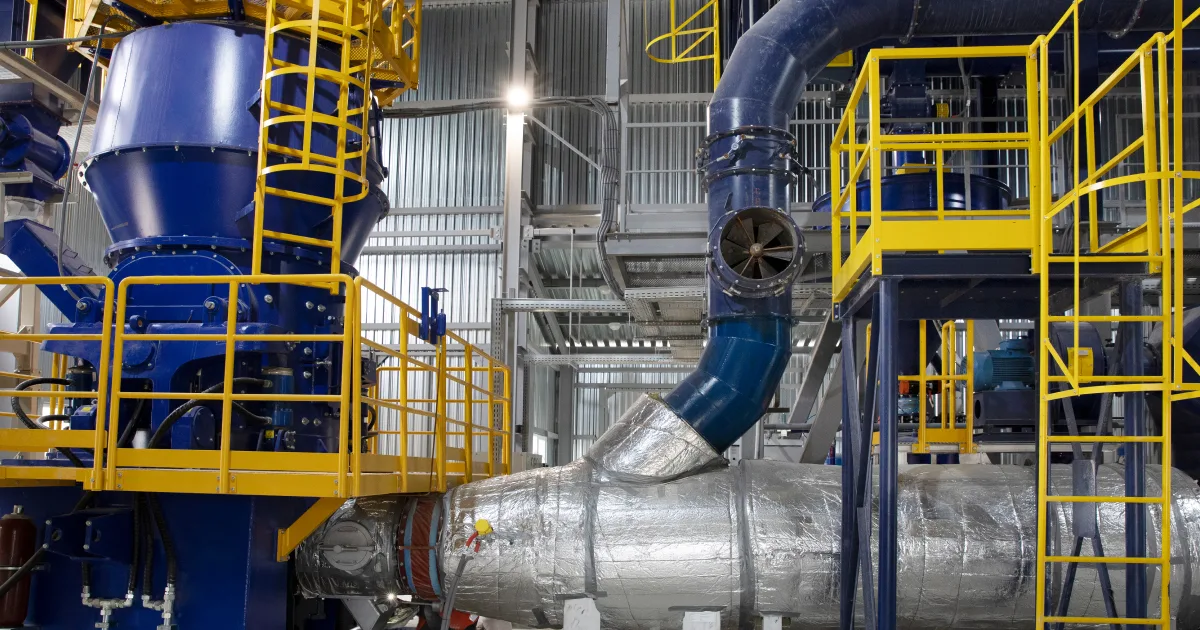 Chilled Water Piping in Dubai: Design, Installation & Maintenance Guide