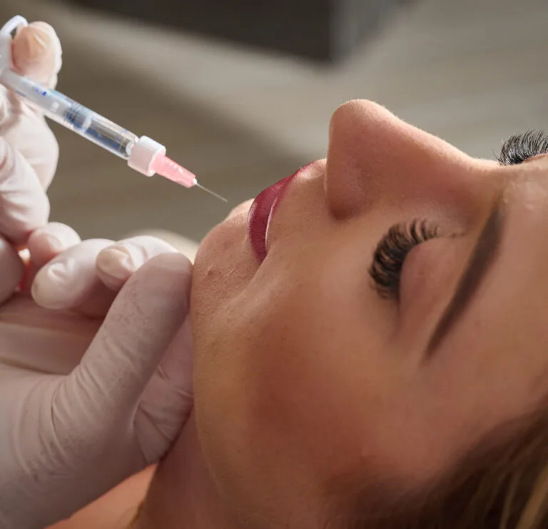 Lip Filler Dubai Demand Shifted Dramatically in 2025, and the Data Behind It Tells a Fascinating Story