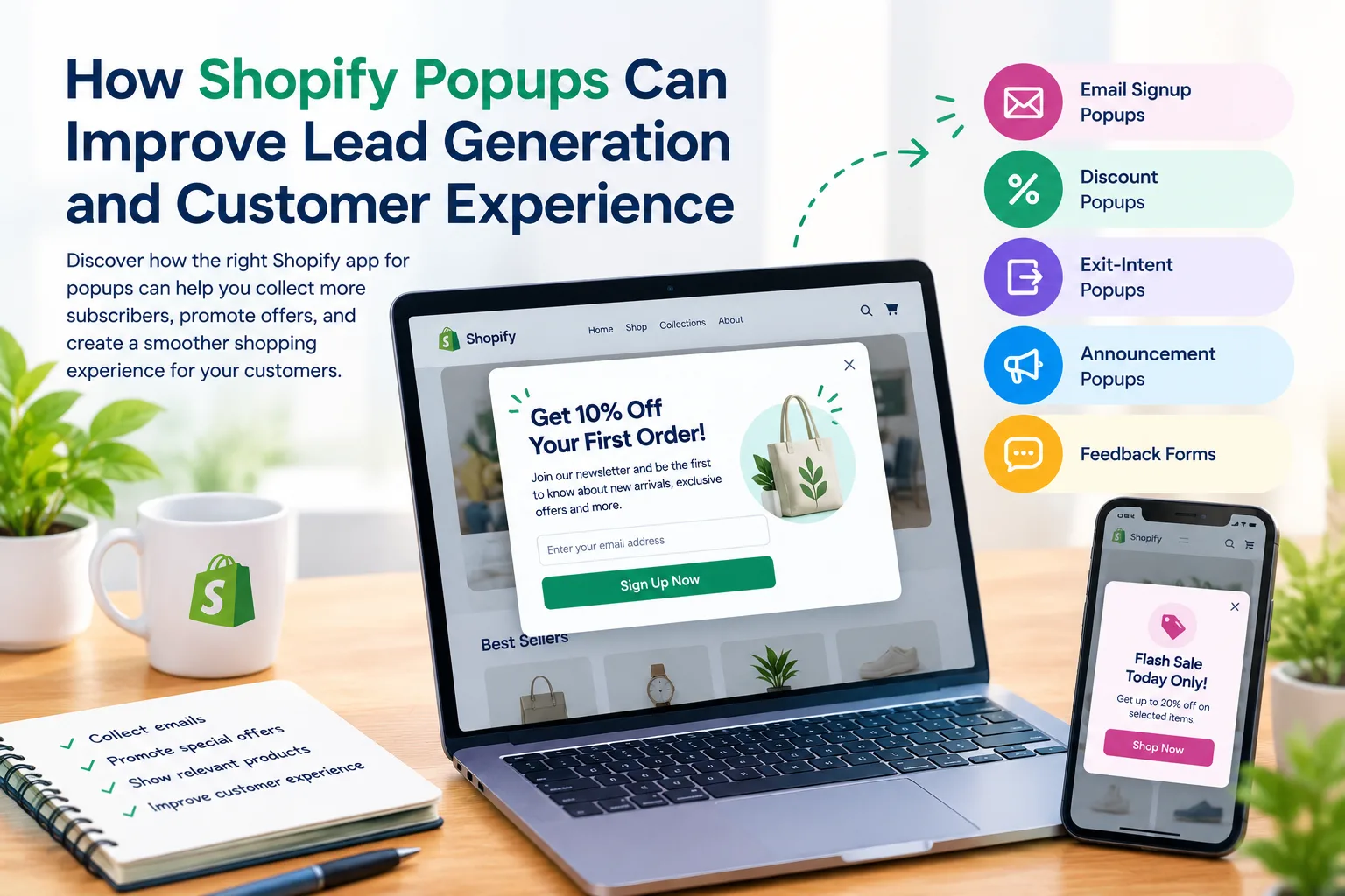 How Product Reviews and Personalized Recommendations Help Shopify Customers Make Better Decisions