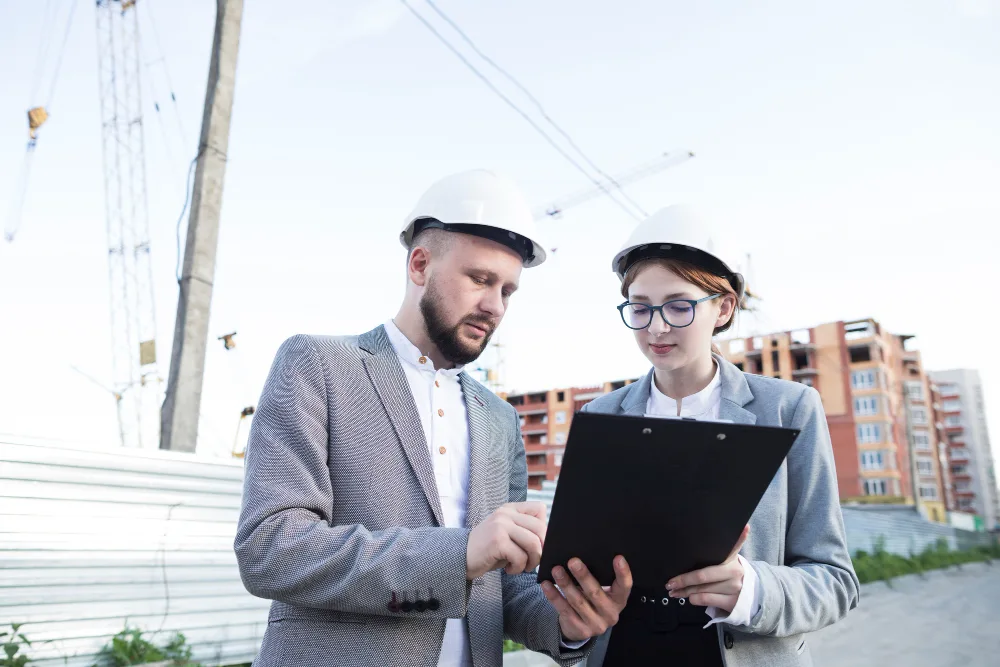 Is a Fractional CFO for Construction Worth It?