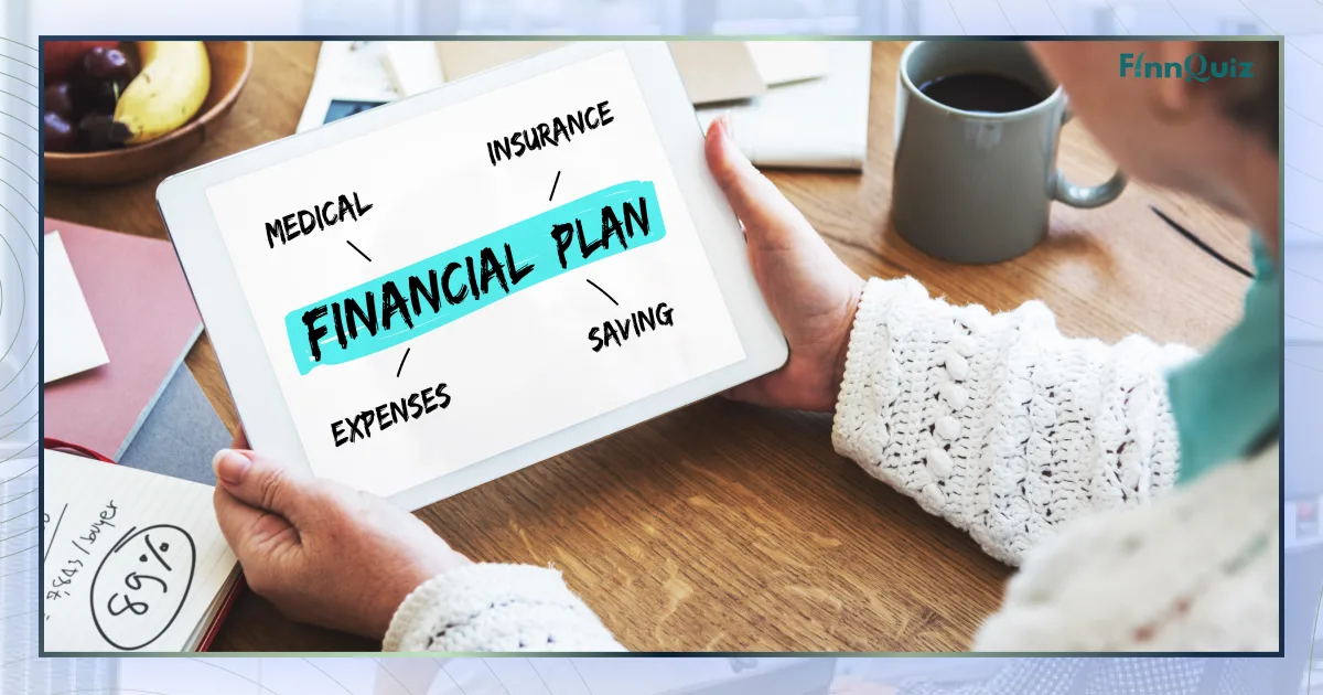 Financial Goals for Beginners: How to Turn Money Ideas Into a Plan