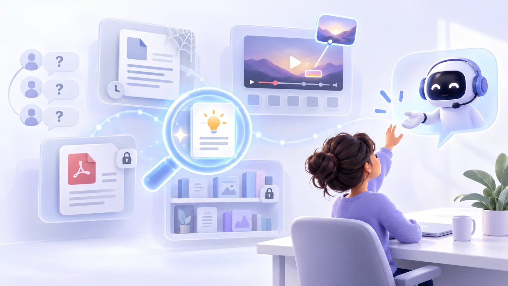 Why Customers Still Contact Support When the Answer Already Exists