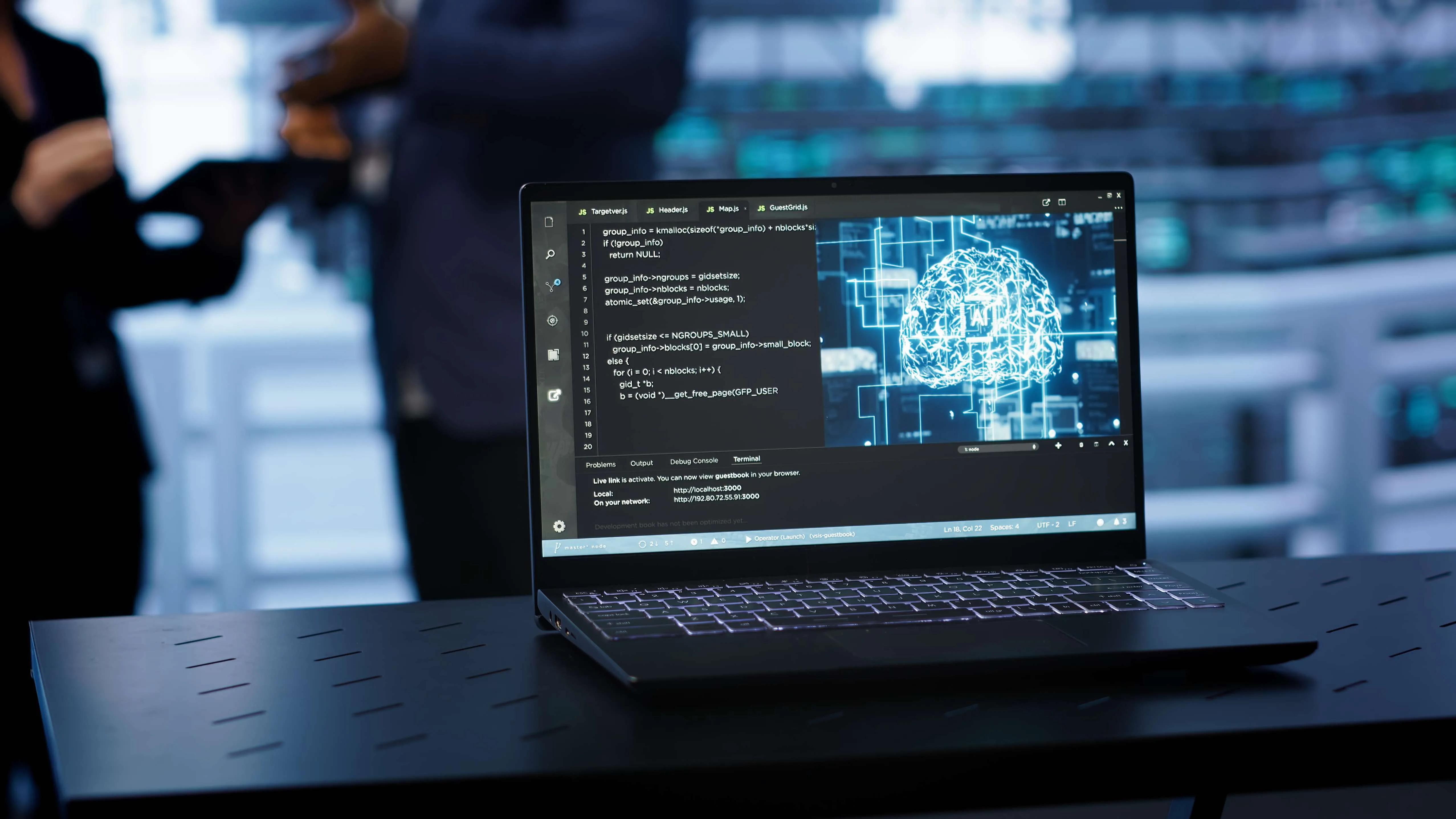 AI in Software Testing: How Artificial Intelligence Is Transforming QA