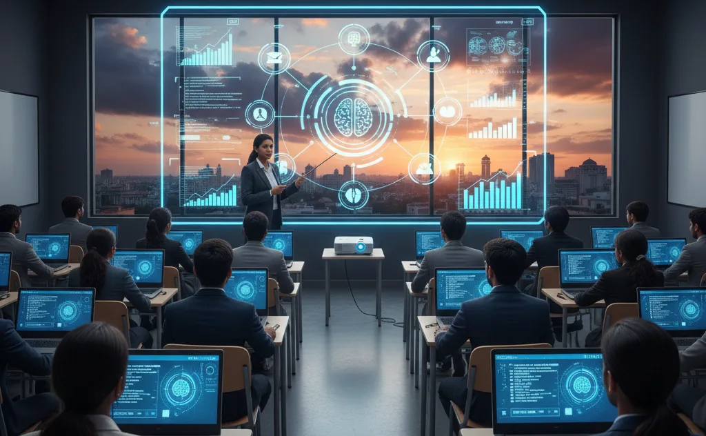 How a Data Science Course Helps Build Career Confidence in Noida
