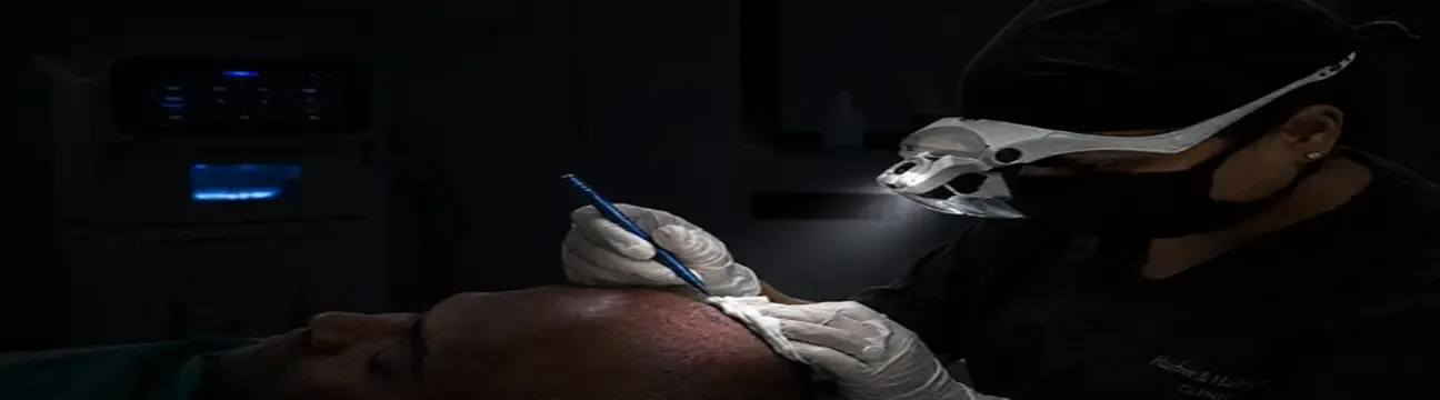 Hair Restoration Guide: Choosing Doctors, Clinics and Procedures