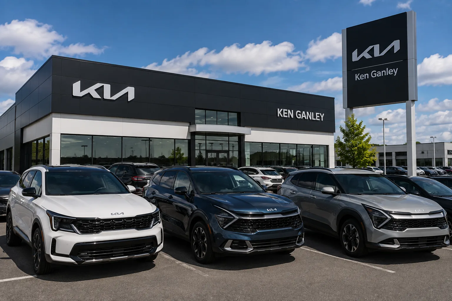Is Ken Ganley Kia Right for You? A Straight Buyer's Breakdown