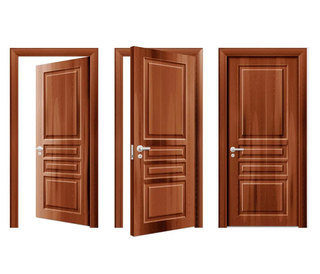 Are WPC Doors Worth It? Pros, Cons, Costs, and Long-Term Value
