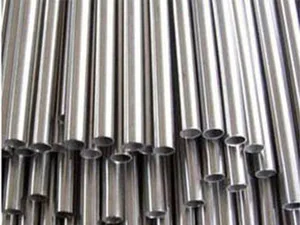 Cold Drawn Steel Tube: Process, Benefits & Applications