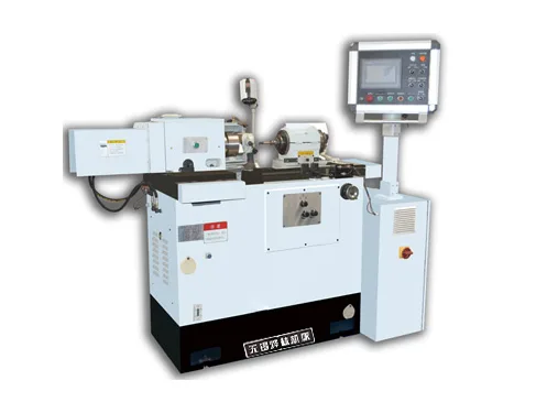 Guideway Grinders: Precision Core for Machine Tool Accuracy