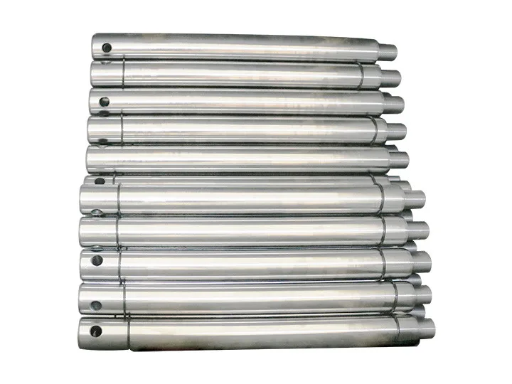 Hollow Piston Rod — Lightweight Precision Design For Advanced Hydraulic And Pneumatic Systems | Wuxi Xinluo Hydraulic