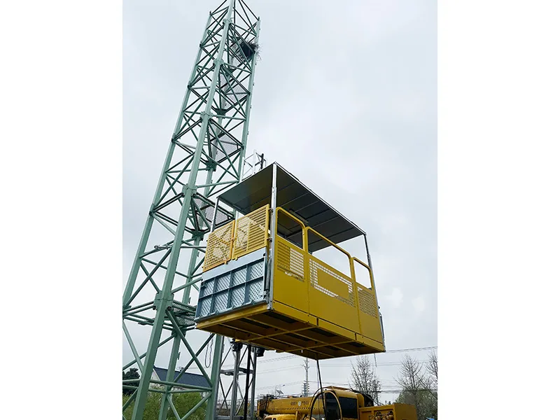 Electric Wire Rope Trolley Hoists: Premium Traversing Lifting Solutions For Industrial Applications
