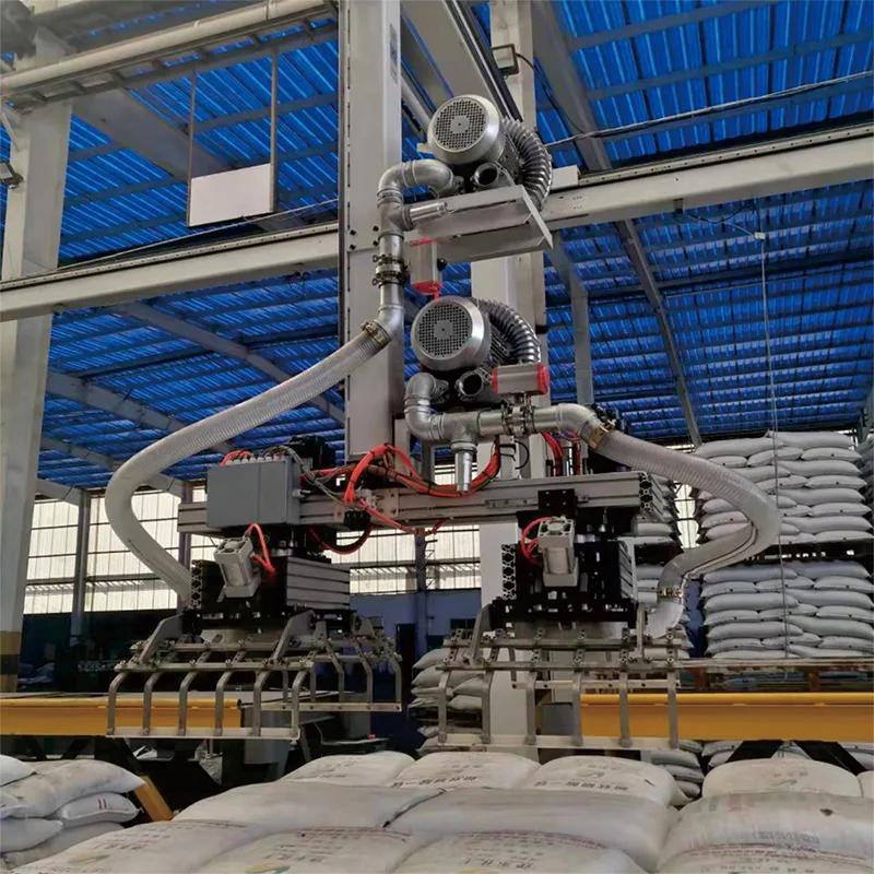 Packaging Machinery Component Manufacturing — Stainless Steel Selection And Surface Finishes