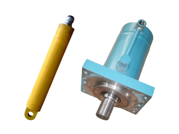 Pneumatic Cylinder — Principles, Types, And Selection Guide For Industrial Automation | Wuxi Xinluo Hydraulic