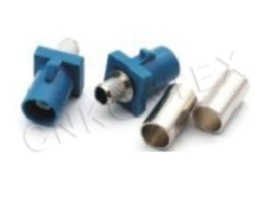 Types And Selection Guide For Video Surveillance Cable Connectors: Understand Common Interface Uses In One Article
