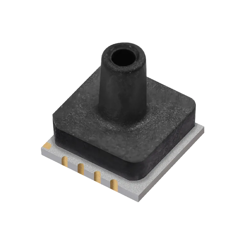 The Ultimate Guide To Level Sensors: A Comprehensive Analysis Of Types, Working Principles, And Applications