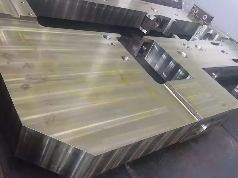 Surface Treatment After CNC Machining: Anodizing, Powder Coating, Plating, And More
