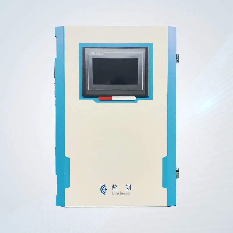 Total Phosphorus Water Quality Analyzer: A Complete Guide For Discharge Compliance