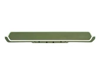 Slit Valve Door Engineering For Semiconductor Vacuum Transfer Chambers