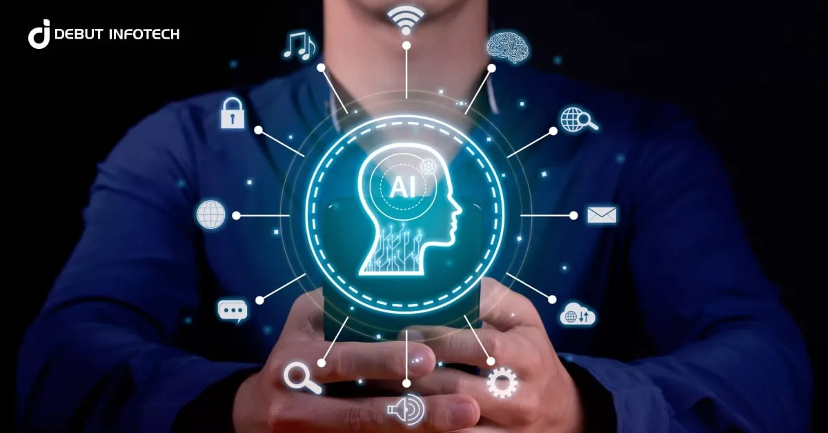 Generative AI integration for enterprises: Architecture, roadmap, and business outcomes