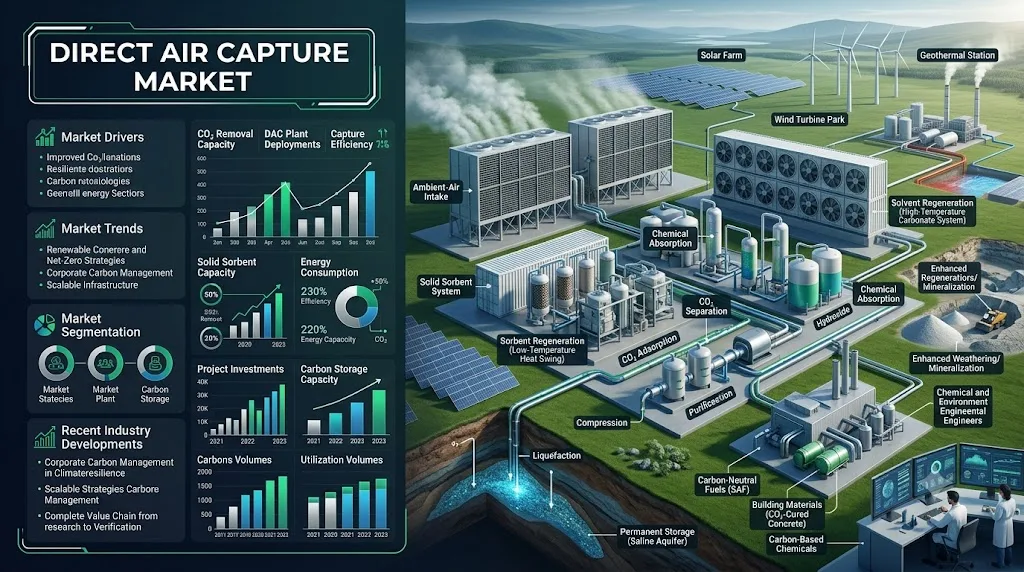 Data Center Accelerator Market Size, Share and Trends Forecast 2026-2034