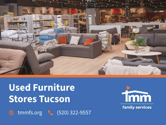 Affordable Ways to Furnish Your Home With Refurbished Furniture