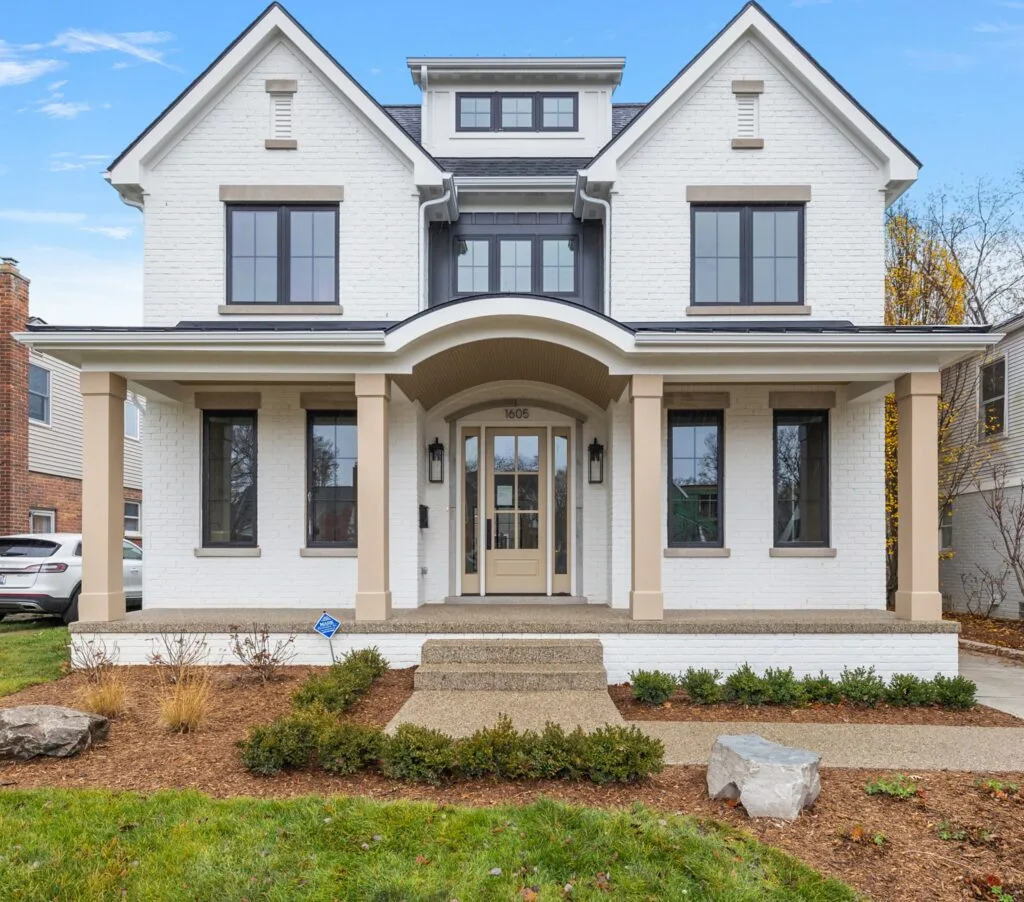 Designing a Home That Matches Birmingham's Character