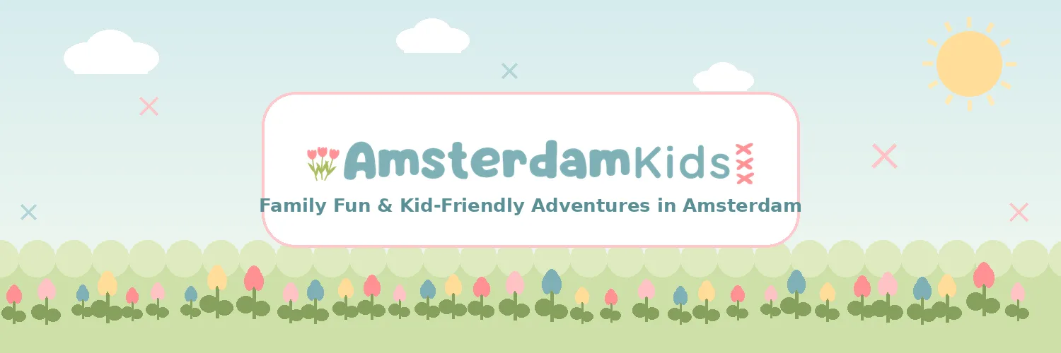Making a Splash: The Best Family Pools in Amsterdam