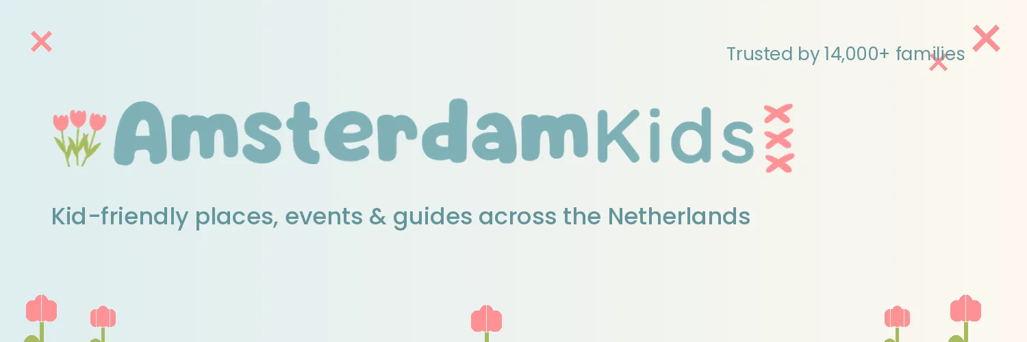 Finding a family-friendly film outing in Amsterdam