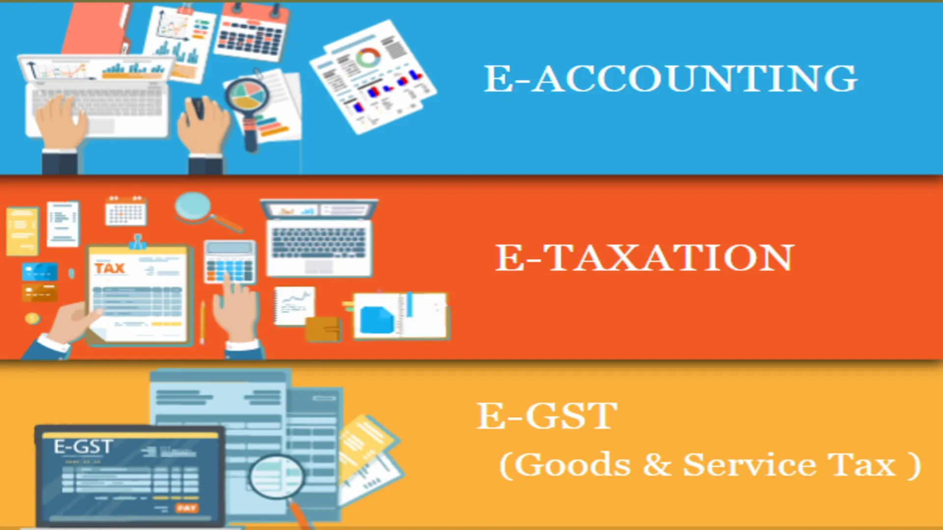 Accounting Training Course in Delhi, Gain Professional Accounting Excellence in ITR & TDS, BSF, Banking & Finance, Tally Prime, Excel with Free SAP FICO, HR Payroll by SLA Consultants India