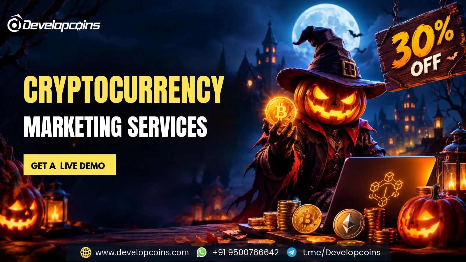 Cryptocurrency Marketing Services in 2026: Global Regulations, Brand Trust, and Market Competition