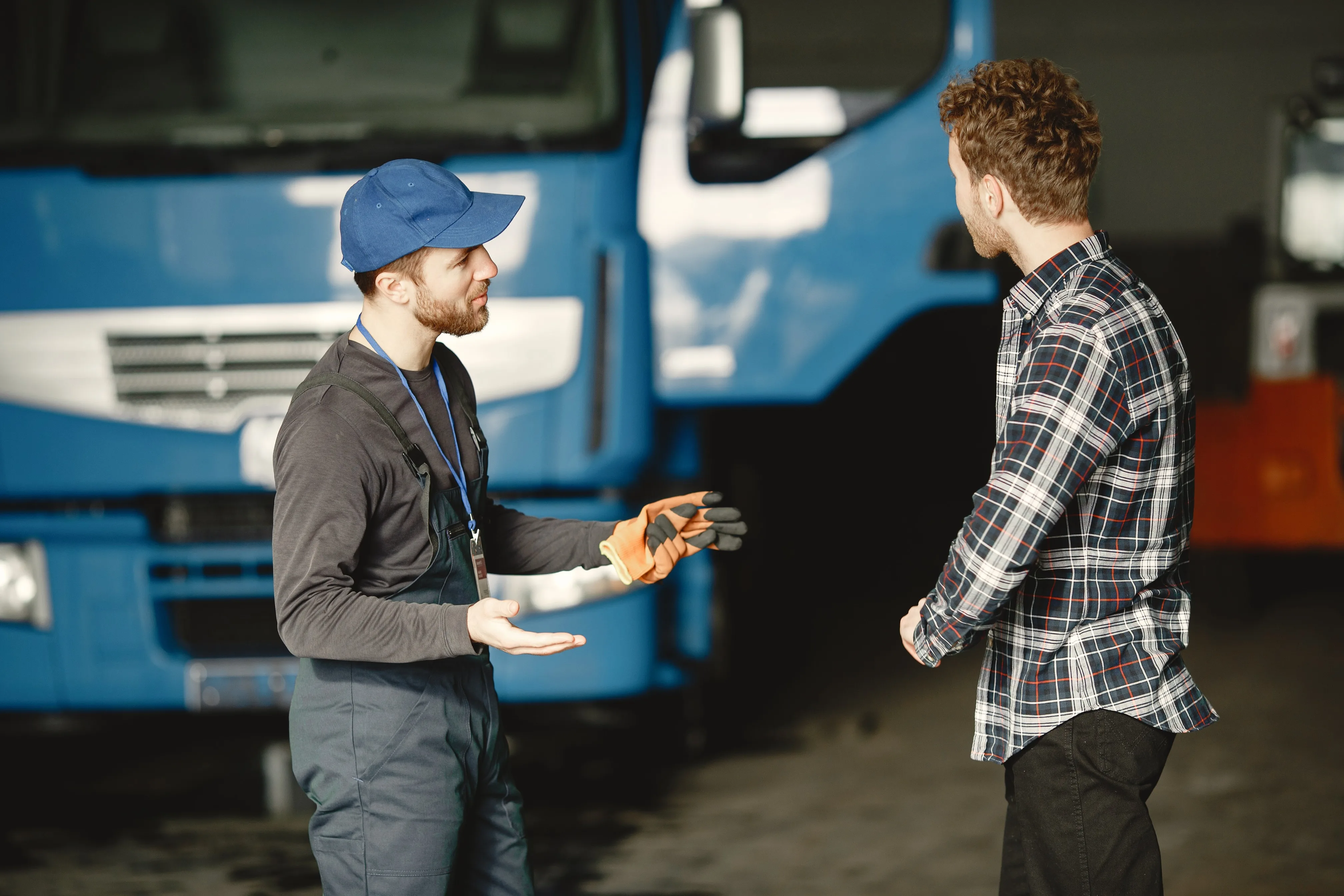 Bad Credit Truck Financing: How to Get Approved in 2026