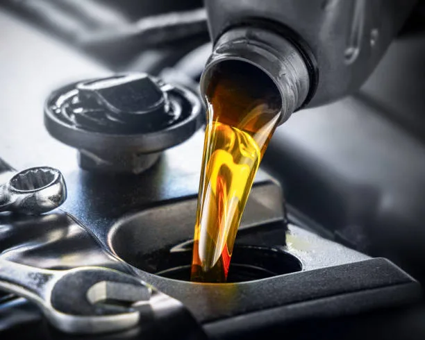 How Fuel Efficiency and New Engine Standards Are Shaping Synthetic Engine Oils in North America
