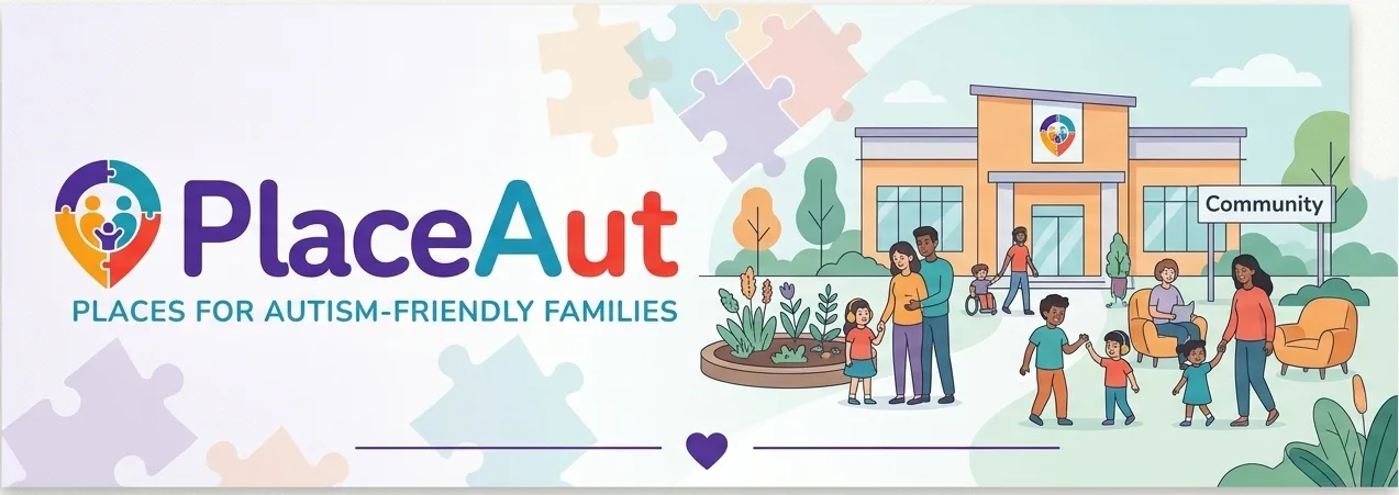 Autism Friendly Activities — A Discovery Page Built Around Sensory Needs