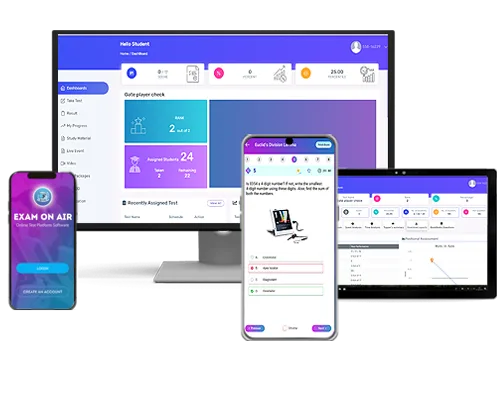 Online Examination Software for Schools and Colleges: Transforming Modern Education