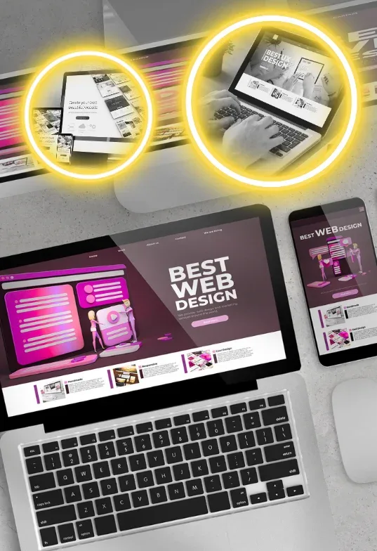 Website Designing Service in Mumbai: Professional Website Design and Development Solutions