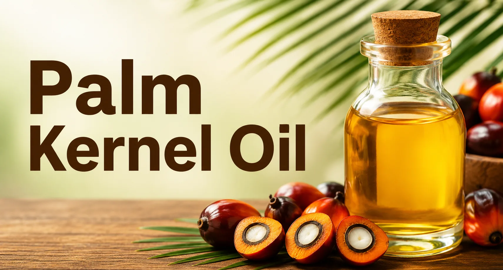 Palm Kernel Oil Price Trend | Global Market Analysis, Demand Drivers, Pricing Outlook, and Procurement Insights