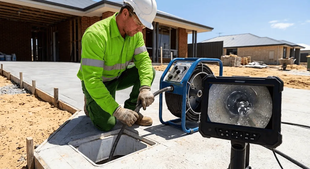 How Regular Drainage Maintenance Can Prevent Costly Pipe Repairs in Perth