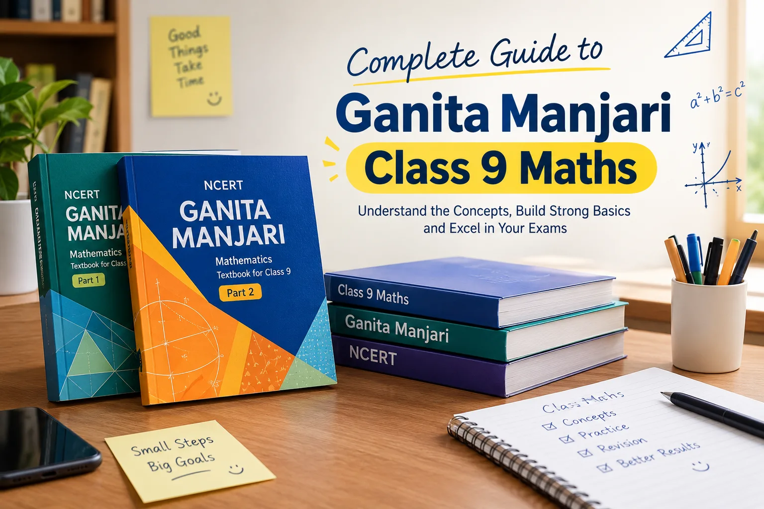 Common Class 9 Maths Mistakes Students Make and How to Avoid Them