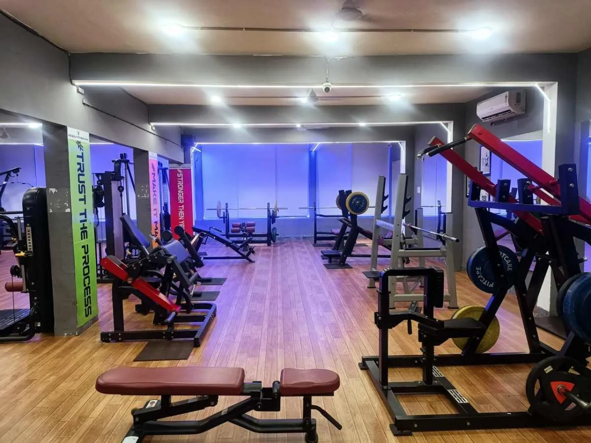 How to Build a Sustainable Gym Routine When You Have a Busy Schedule