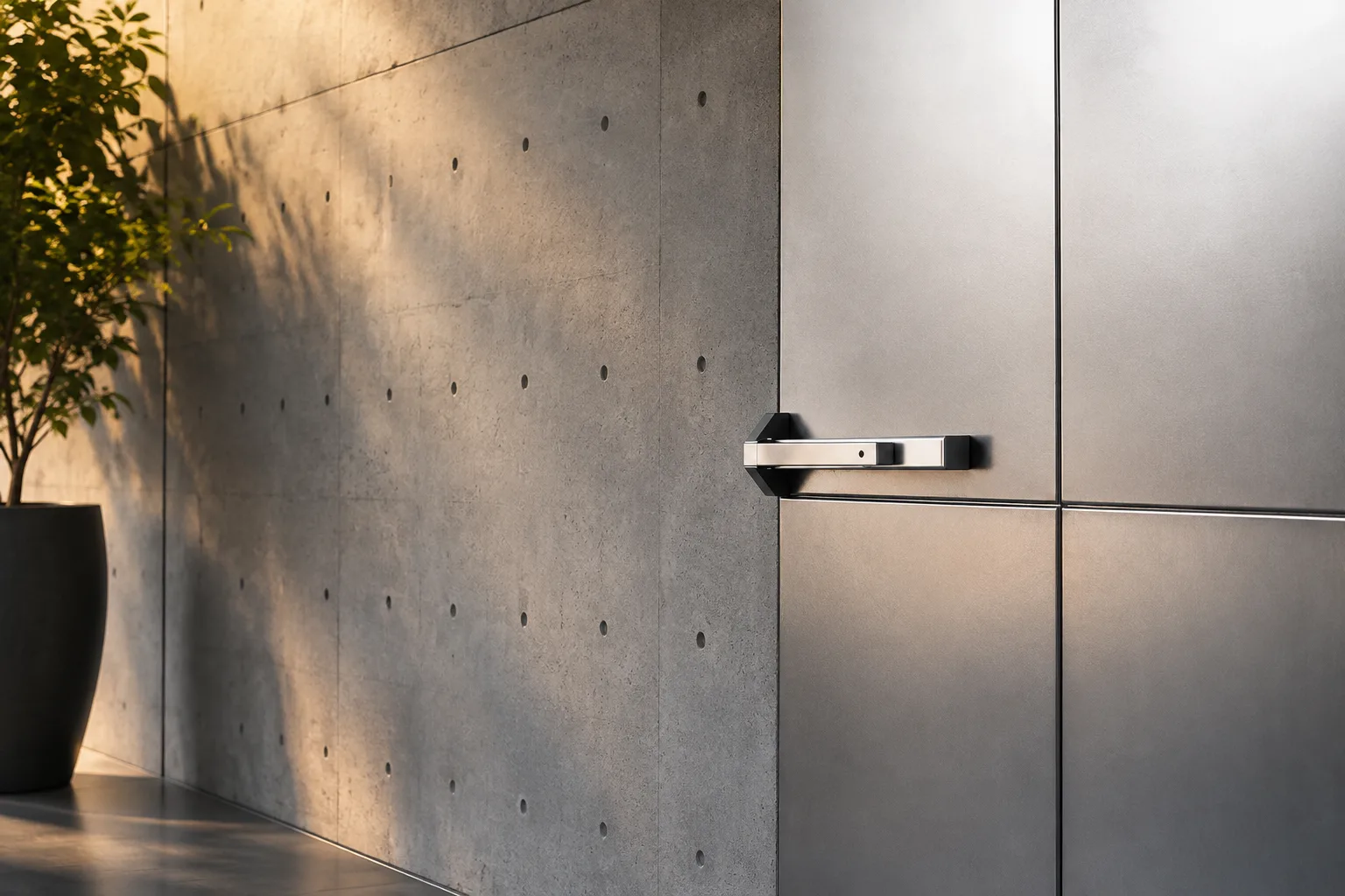 Fire Doors in Modern Architecture: Where Safety Meets Premium Design