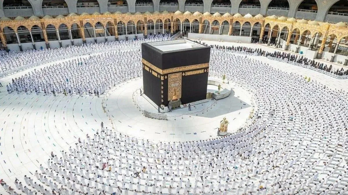 How to Choose Hotels and Flights for a Comfortable Umrah Trip