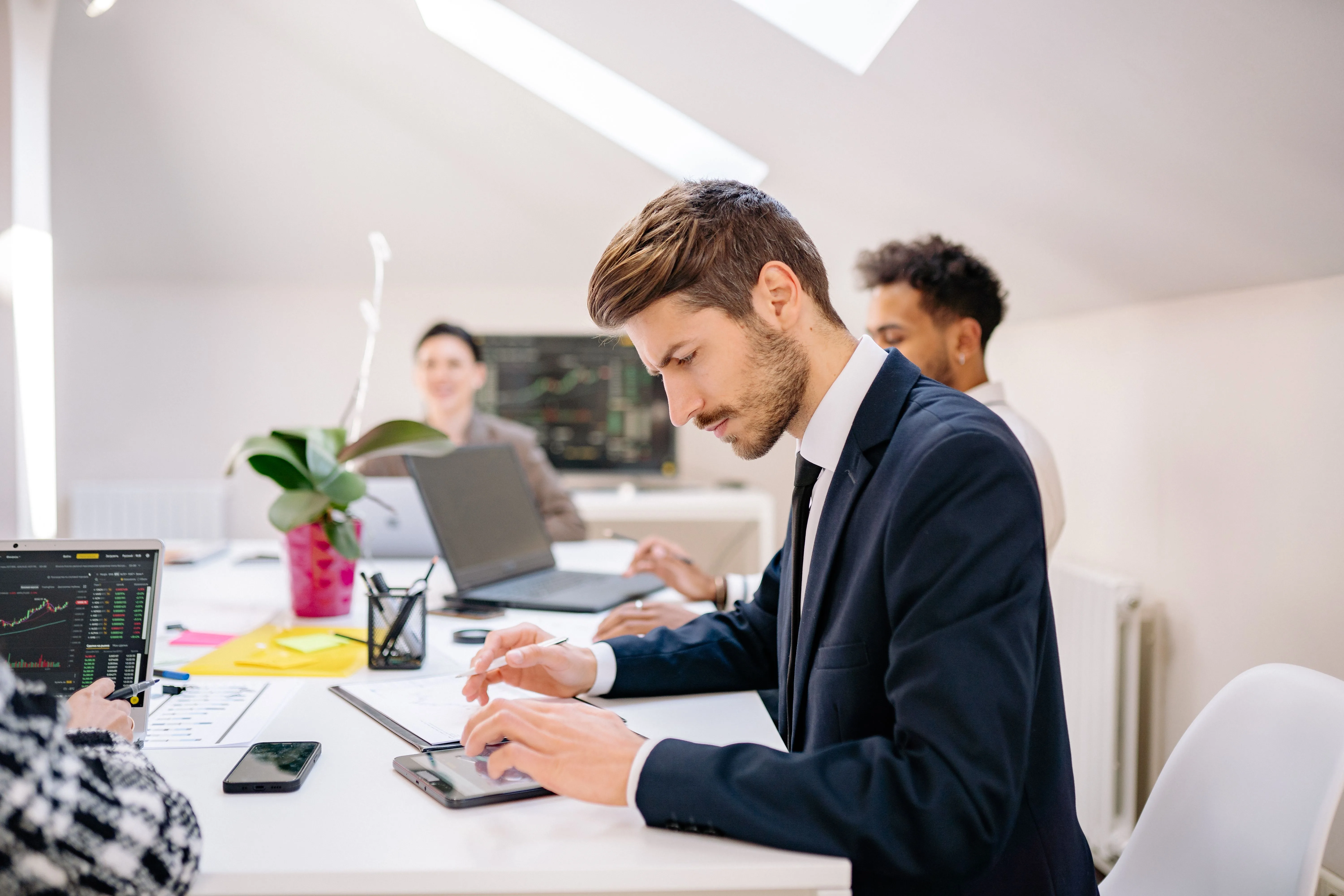 How to Hire the Right Talent in Gurgaon’s Competitive Job Market
