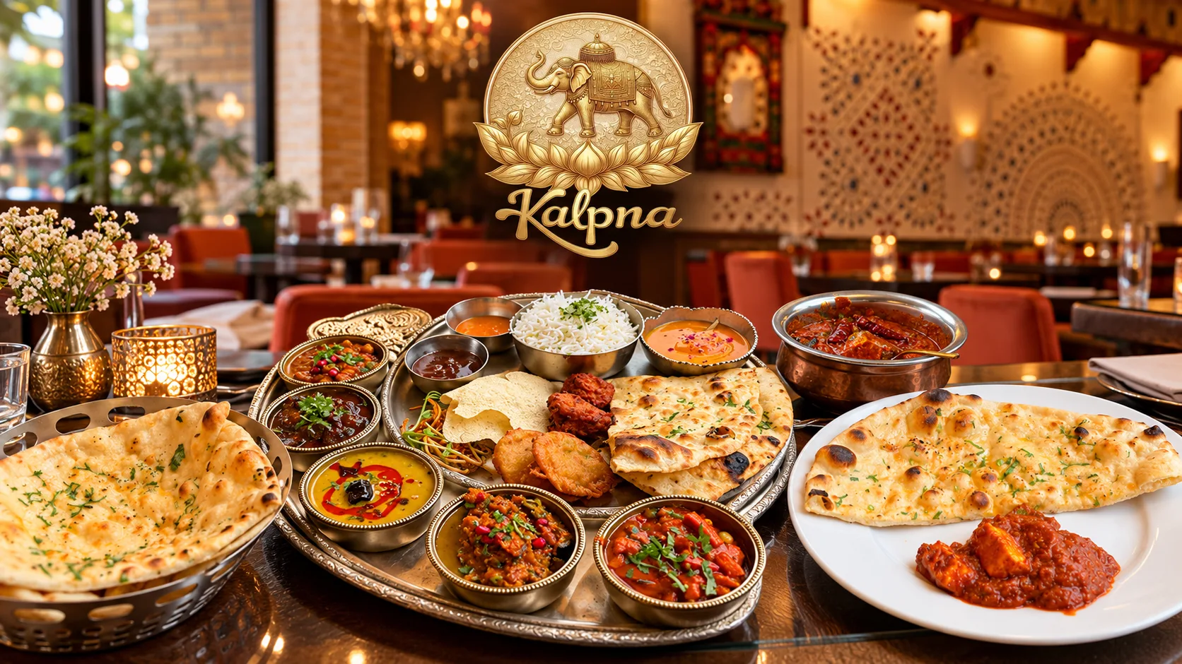 The Ultimate Guide to Exceptional Indian Vegetarian Dining in Edinburgh