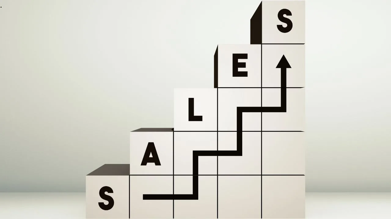 How to Improve Your Business Sales Performance: 5 Practical Tips