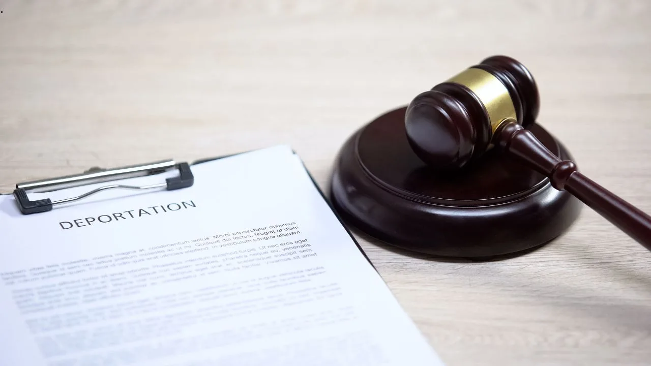 Assault Deportation in Texas: What You Should Know