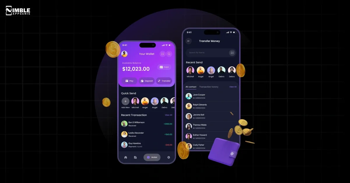 Why eWallets Are Replacing Cash Faster Than Anyone Predicted