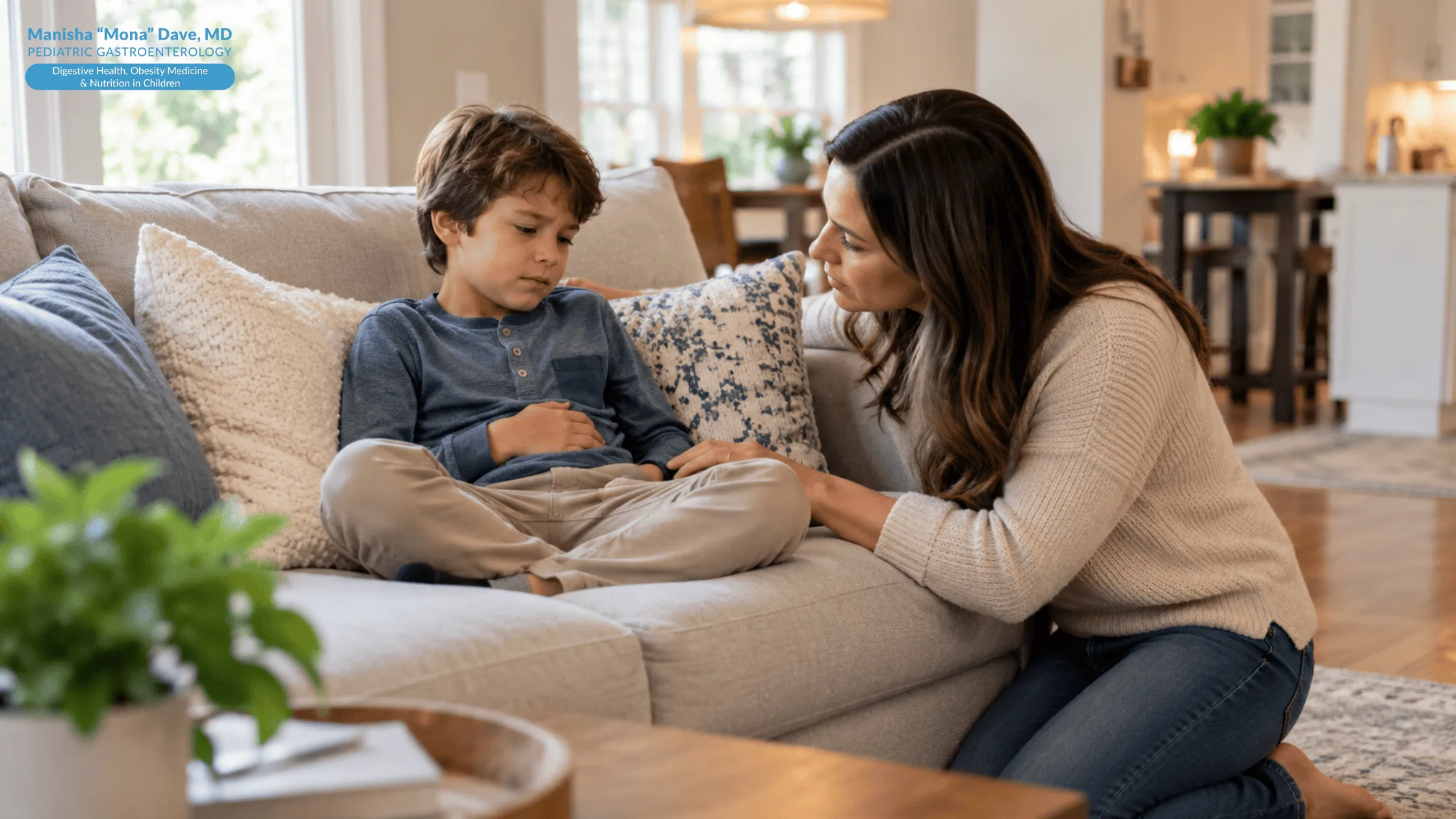 Celiac Disease in Children: When Is a Pediatric GI Evaluation Needed?