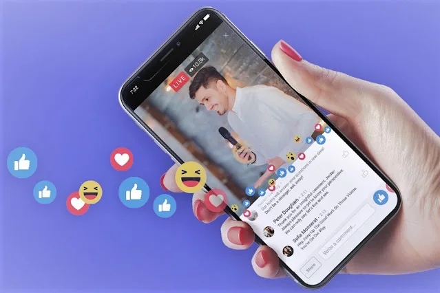 Facebook直播買人數推薦怎麼挑？FB追蹤成長與觀看流量品質一次看懂懶人包