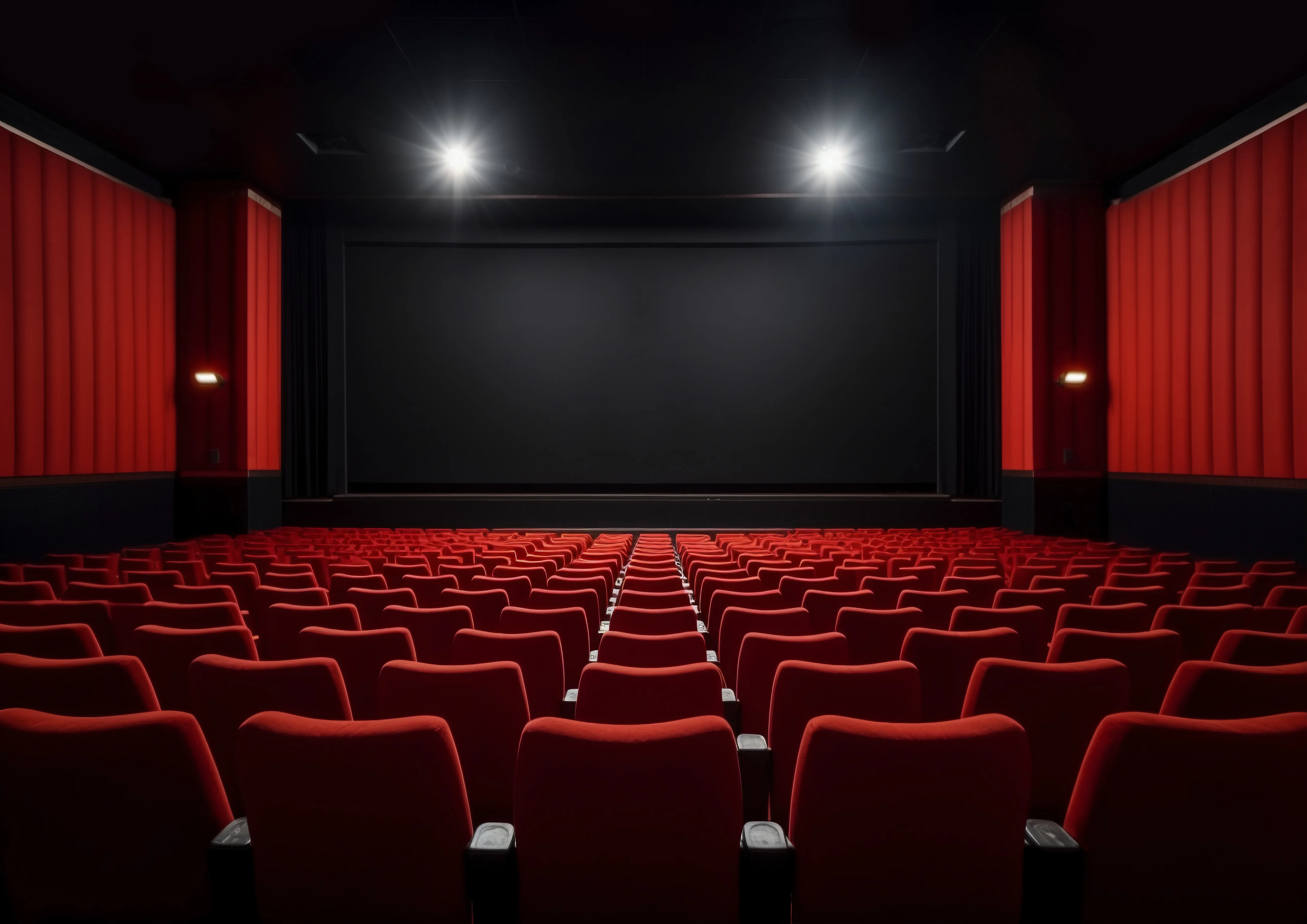 Cinema Advertising: Connect with Audiences on the Big Screen
