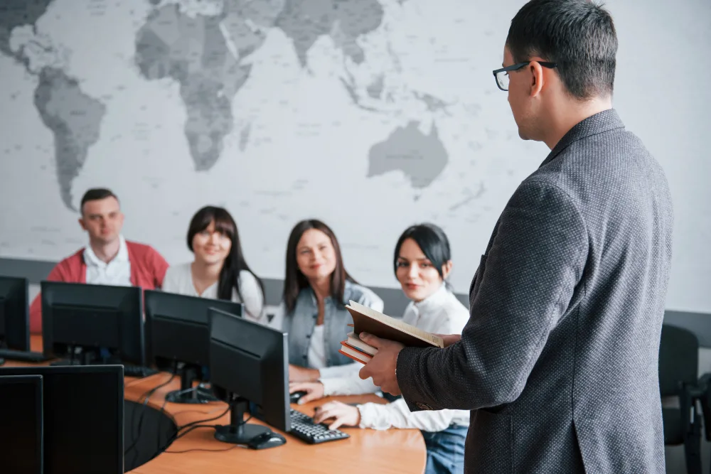MBA Course Eligibility: What Actually Determines Your Admission in 2027?